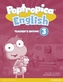 Poptropica English