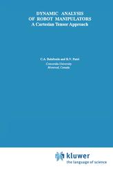 Dynamic Analysis of Robot Manipulators