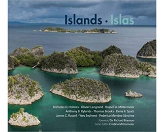 Islands / Islas