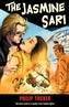 The Jasmine Sari