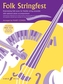 Folk Stringfest (with ECD)