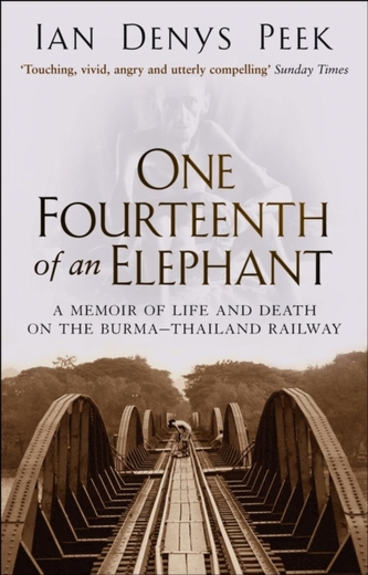 One Fourteenth Of An Elephant