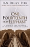 One Fourteenth Of An Elephant
