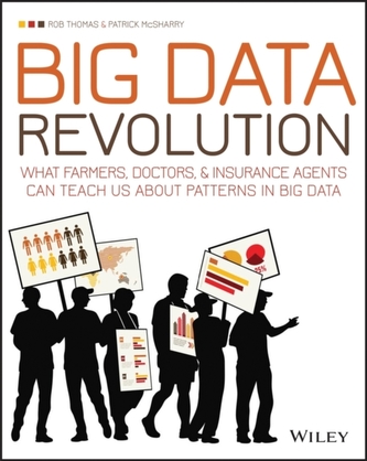 Big Data Revolution