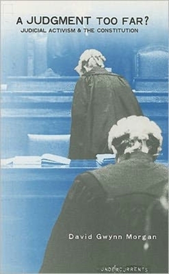 A Judgement Too Far?