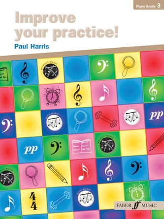 Improve Your Practice! Grade 3