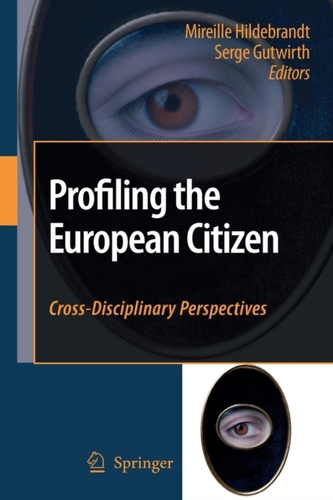 Profiling the European Citizen