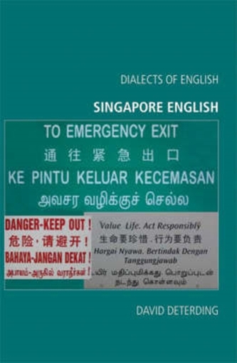 Singapore English