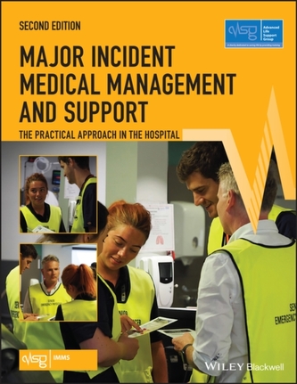 Major Incident Medical Management and Support