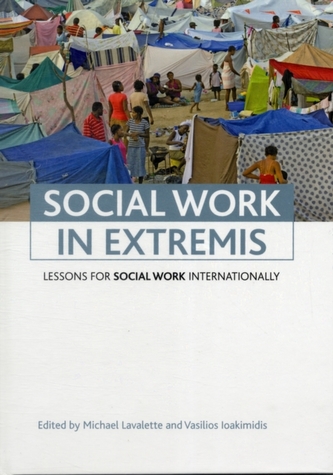Social work in extremis