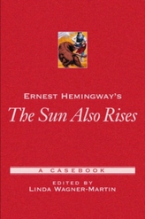 Ernest Hemingway's The Sun Also Rises