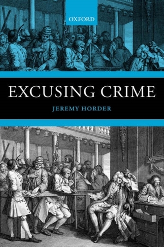 Excusing Crime