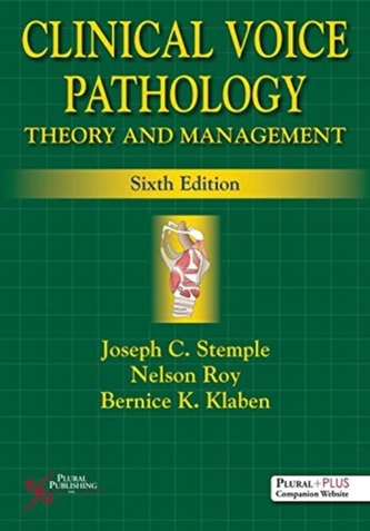 Clinical Voice Pathology