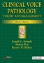 Clinical Voice Pathology