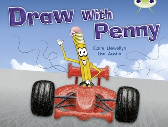 BC NF Yellow A/1C Draw with Penny