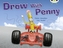 BC NF Yellow A/1C Draw with Penny