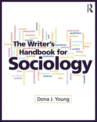 The Writer's Handbook for Sociology