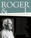 Roger and I
