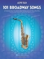 101 Broadway Songs