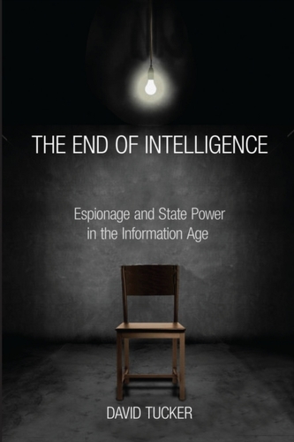 The End of Intelligence