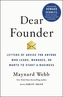 Dear Founder