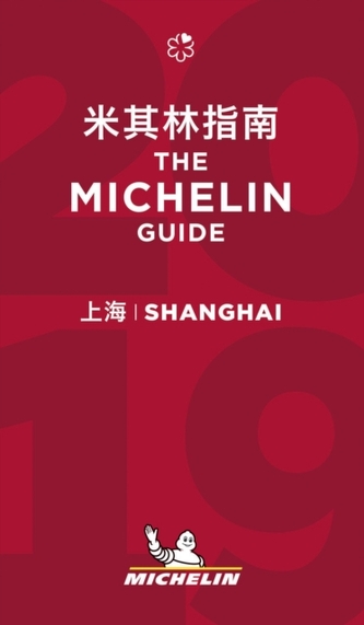 Shanghai - The MICHELIN guide 2019