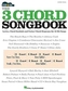 The 3 Chord Songbook