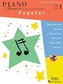 Piano Adventures - Student Choice Series