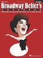 Broadway Belter's Songbook - Third Edition