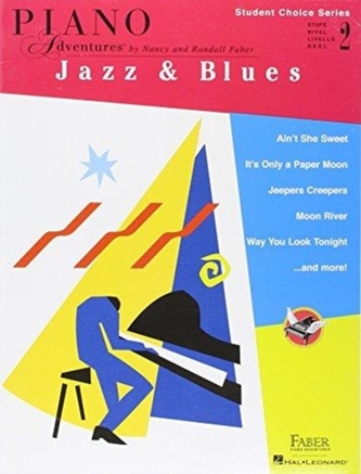 Faber Piano Adventures - Student Choice Series