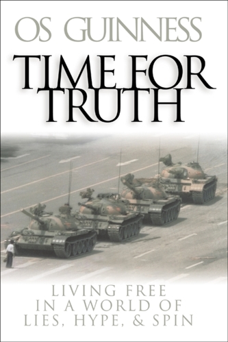 Time for Truth