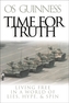 Time for Truth