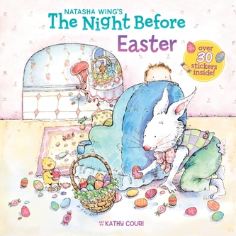 The Night Before Easter