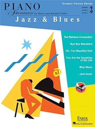 Piano Adventures - Student Choice Series