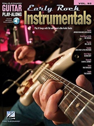 Guitar Play-Along