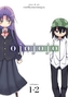 Ojojojo Vol. 1-2