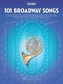 101 Broadway Songs