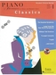 Piano Adventures - Student Choice Series