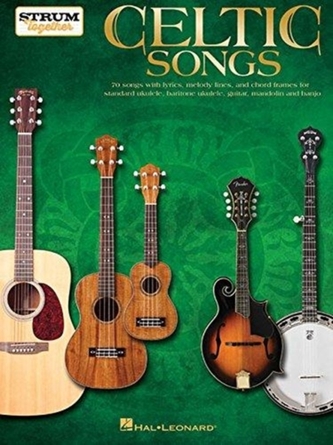 Celtic Songs