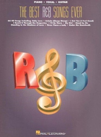 Best R&B Songs Ever