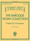 The Baroque Violin Collection