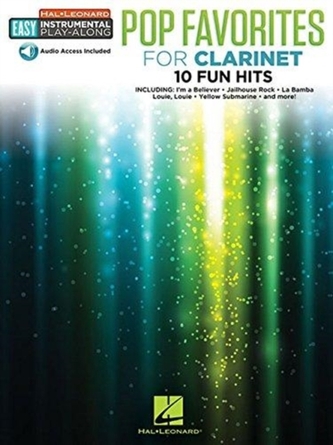 Instrumental Play-Along