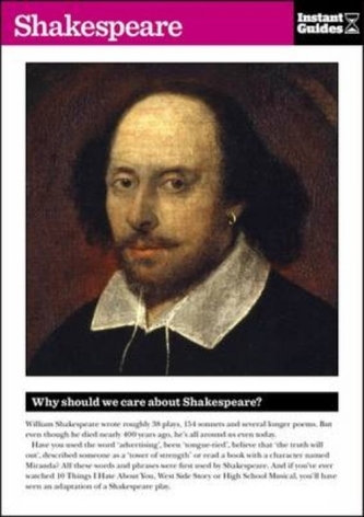 Shakespeare