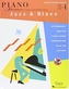 Faber Piano Adventures - Student Choice Series