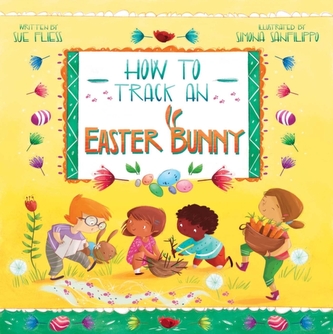How to Track an Easter Bunny