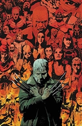 Wolverine: Old Man Logan Vol. 10 - End Of The World