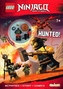 Lego - Ninjago - Activity Book with Mini Figure