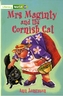 Literacy World Fiction Stage 3 Mrs Maginty and the Cornish Cat