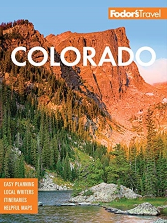 Fodor's Colorado