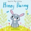 YOURE MY LITTLE HONEY B